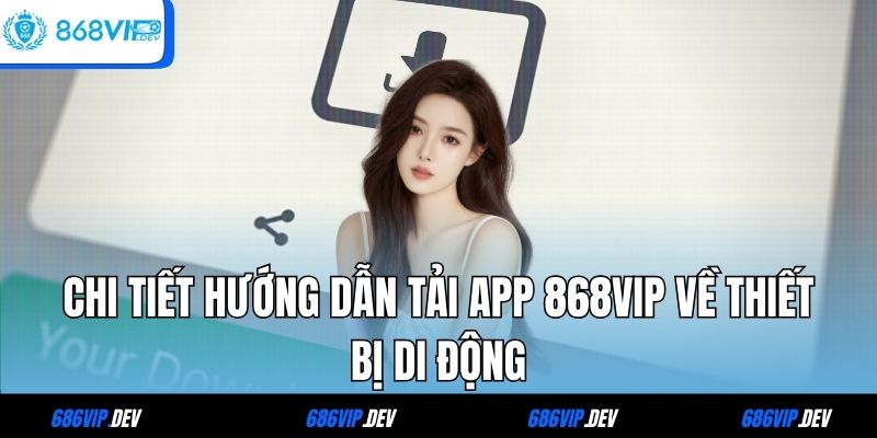 tải app 868VIP
