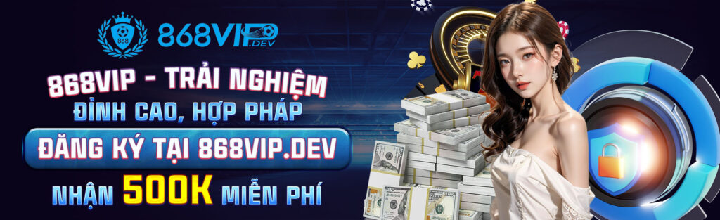 banner 868VIP Dev