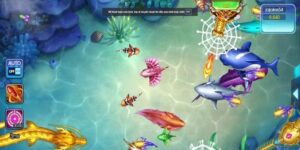 Bắn cá tiểu tiên