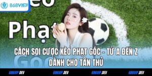 kèo phạt góc