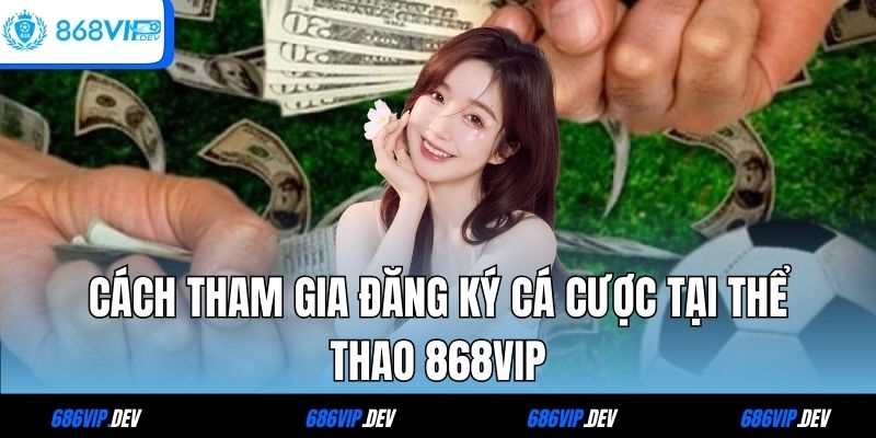 Thể Thao 868VIP