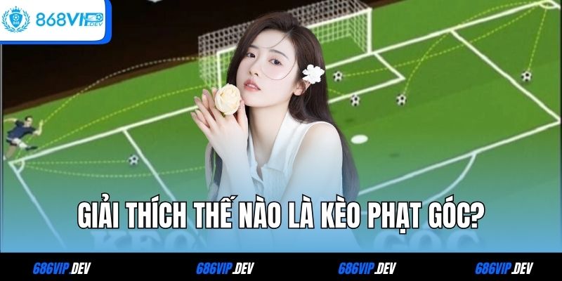 kèo phạt góc