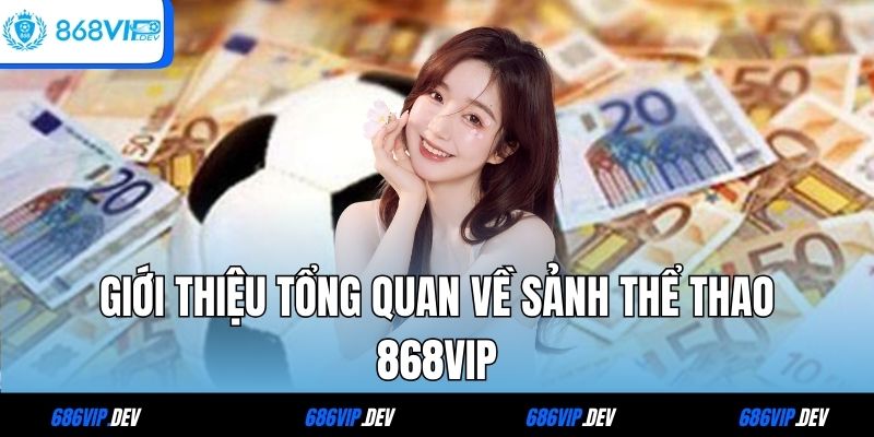Thể Thao 868VIP