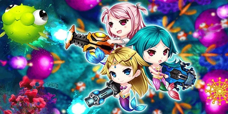 Hack Bắn Cá ZingPlay full tiền