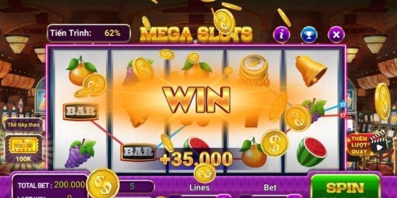 Mẹo chơi nổ hũ